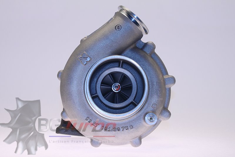 Turbo TURBO - NEUF ORIGINE - VL - 53279707048
