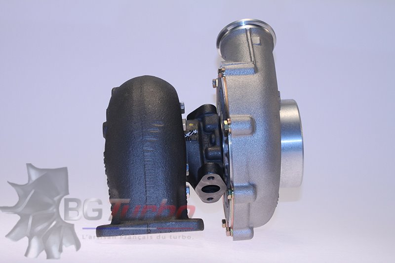 TURBO - NEUF ORIGINE - VL - 53279707048
