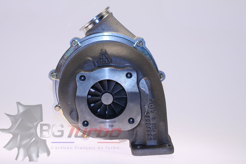 TURBO - NEUF ORIGINE - VL - 53279707048
