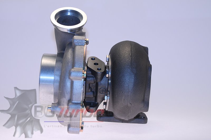 TURBO - NEUF ORIGINE - VL - 53279707048
