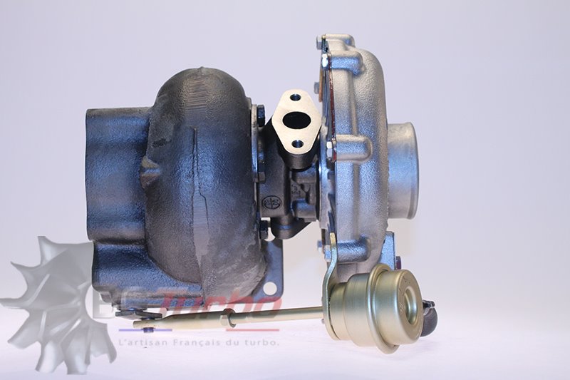 TURBO - NEUF ORIGINE - VL - K27 - 53279707097
