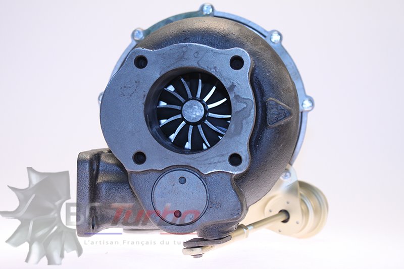 TURBO - NEUF ORIGINE - VL - K27 - 53279707097
