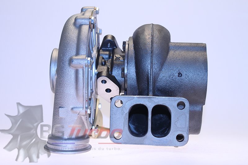 TURBO - NEUF ORIGINE - VL - K27 - 53279707097
