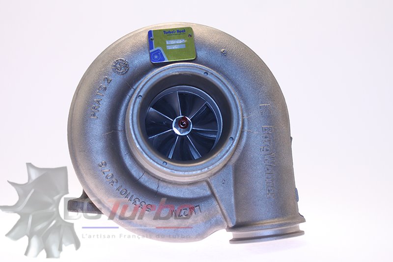 Turbo TURBO - NEUF ORIGINE - VL - K31 - 53319707141
