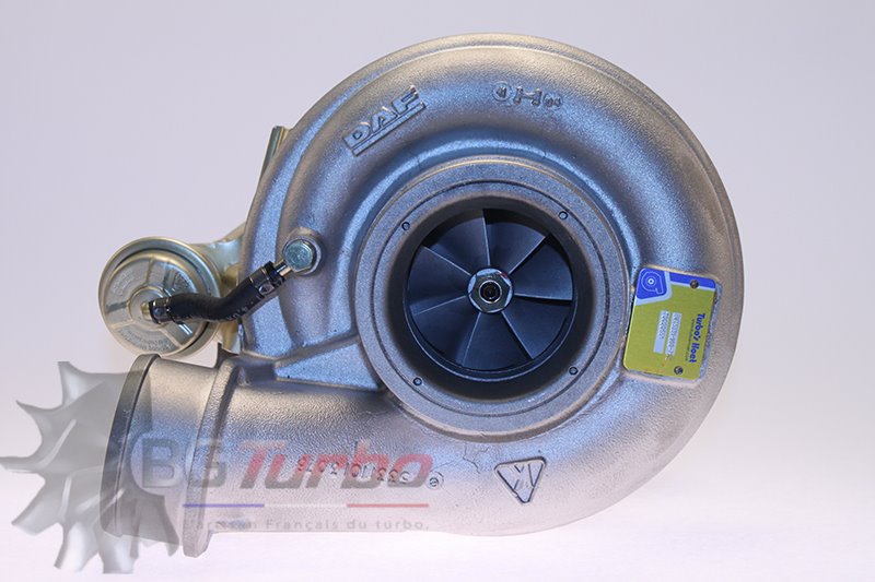 Turbo TURBO - NEUF ORIGINE - VL - 53319707145
