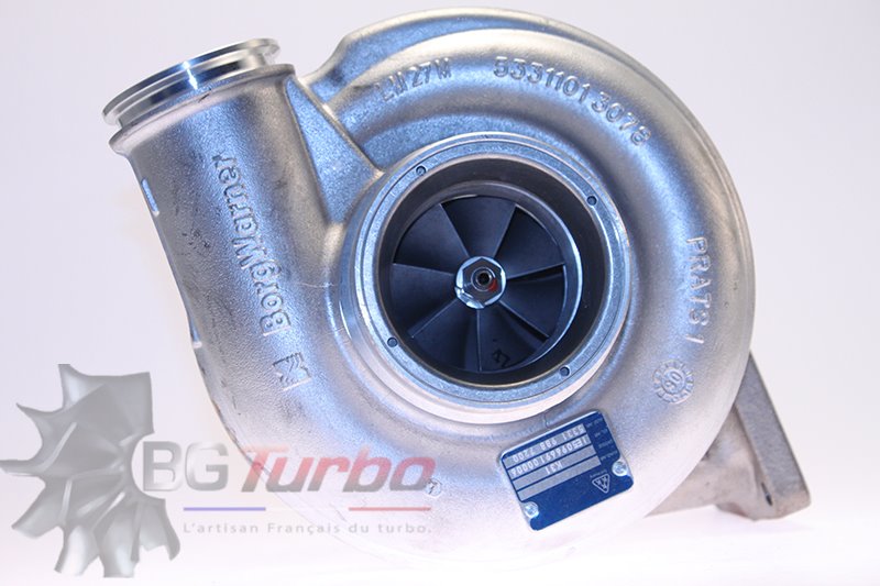 Turbo TURBO - NEUF ORIGINE - VL - 53319707200
