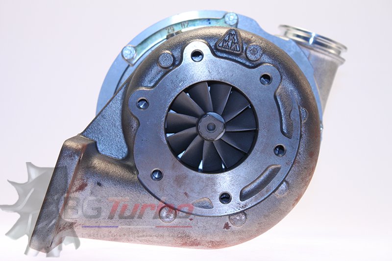 TURBO - NEUF ORIGINE - VL - 53319707200
