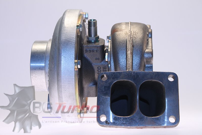 TURBO - NEUF ORIGINE - VL - 53319707200
