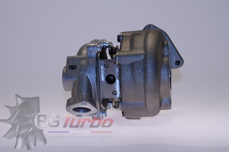 TURBO BORGWARNER KP35 NEUF - ALFA ROMEO FIAT LANCIA OPEL DOBLO MITO PUNTO YPSILON CORSA 1,3 L 85 90 CV - 54359700014
