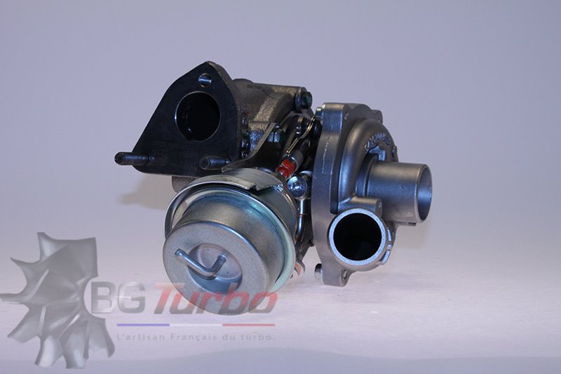 TURBO BORGWARNER KP35 NEUF - OPEL ASTRA H CDTI 1,3 L 90 CV - 54359700015
