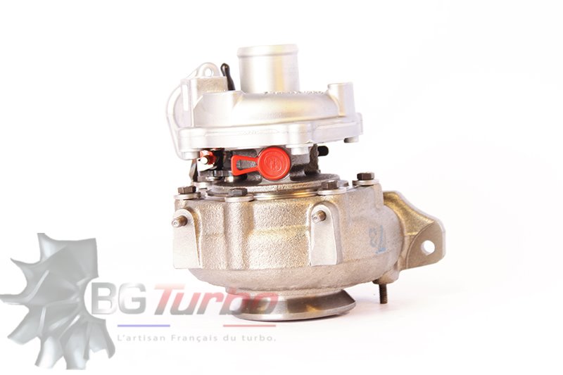 TURBO - NEUF ORIGINE - VL - 54359700037
