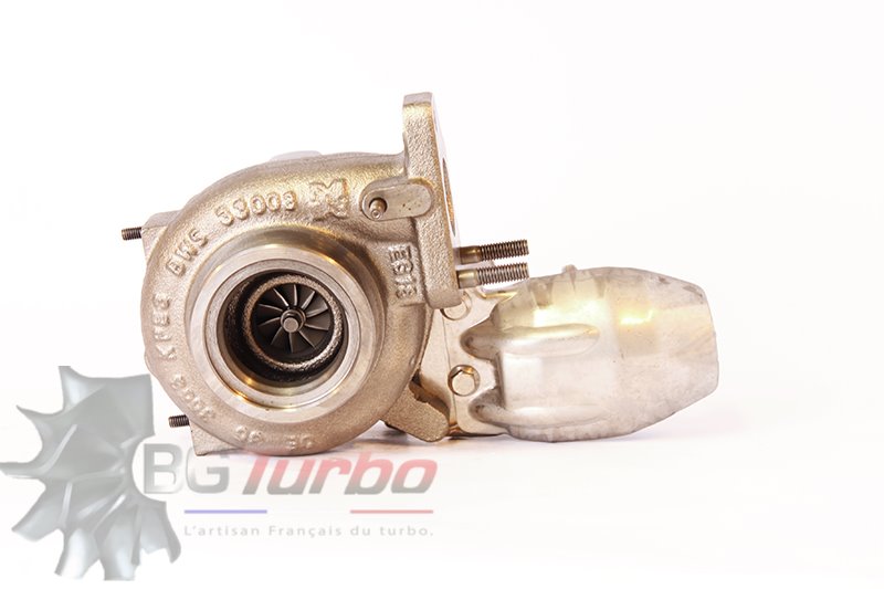 TURBO - NEUF ORIGINE - VL - 54359700037
