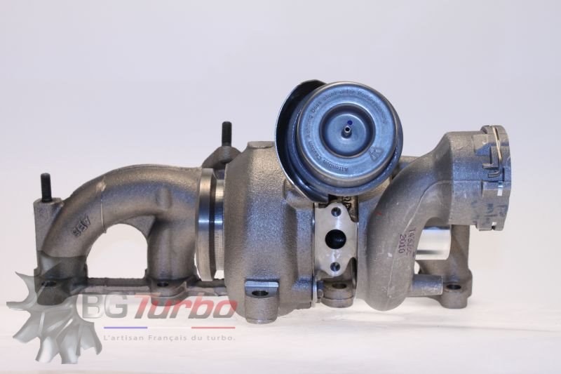 TURBO BORGWARNER KP39 NEUF - VOLKSWAGEN MULTIVAN TRANSPORTER T5 TDI AXB AXC 1,9 L 85 105 CV - 54399700097
