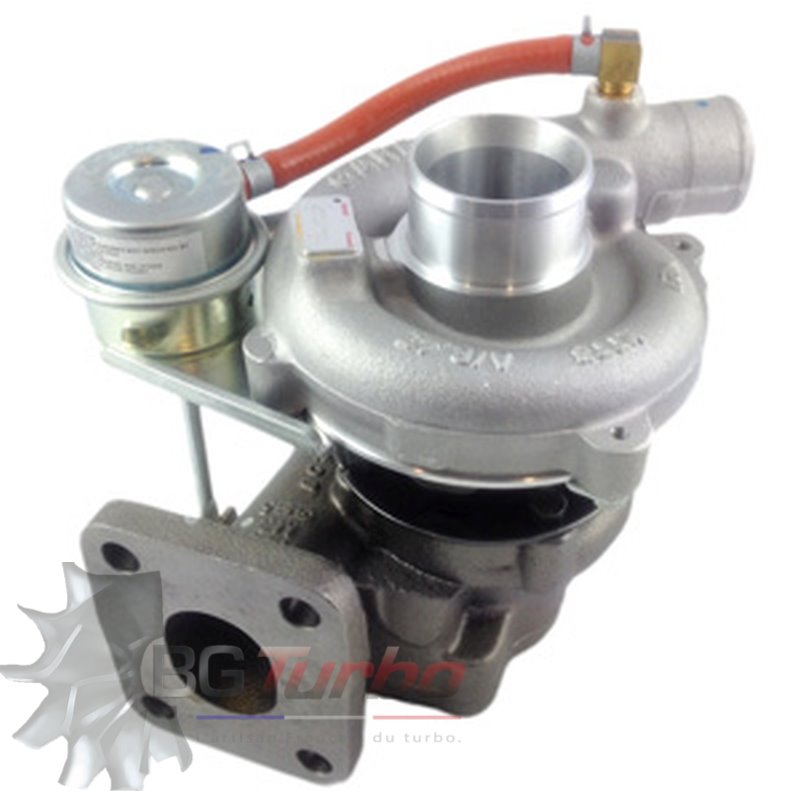 Turbo TURBO - NEUF ORIGINE - VL - 700917-0001
