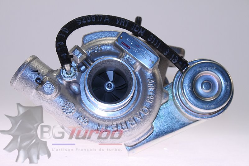 TURBO - NEUF ORIGINE - VL
