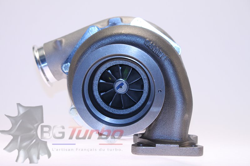 TURBO - NEUF ORIGINE - PL - 703013-0012
