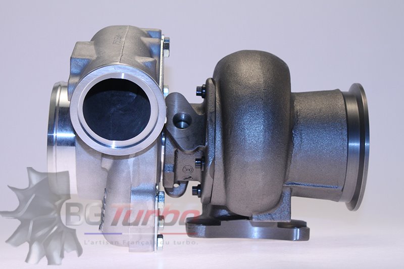 TURBO - NEUF ORIGINE - PL - 703013-0012
