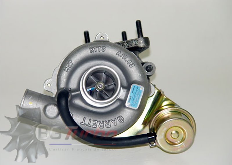 Turbo TURBO - NEUF ORIGINE - VL - GT1749S - 704119-0001
