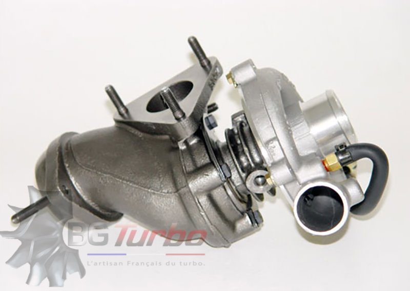 TURBO - NEUF ORIGINE - VL - GT1749S - 704119-0001
