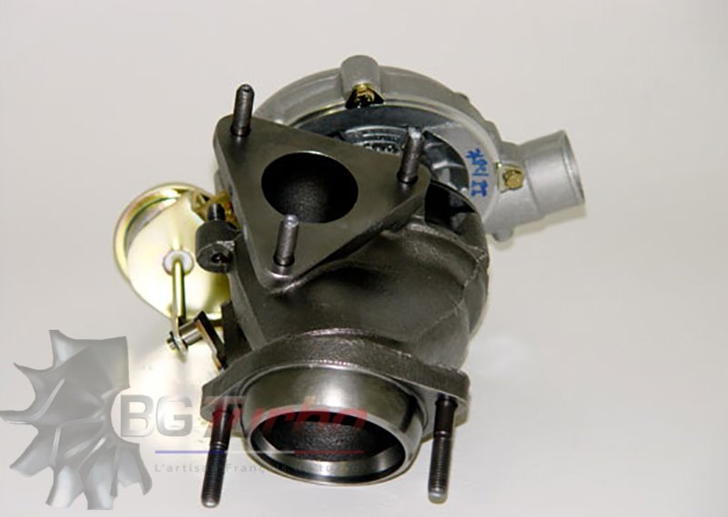 TURBO - NEUF ORIGINE - VL - GT1749S - 704119-0001
