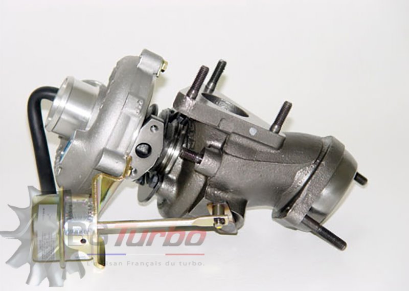 TURBO - NEUF ORIGINE - VL - GT1749S - 704119-0001
