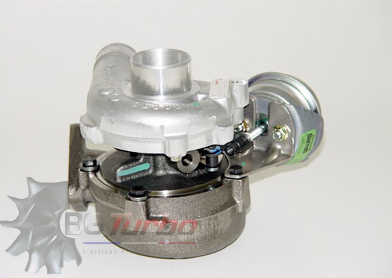 TURBO - NEUF ORIGINE - VL - 705097-0002
