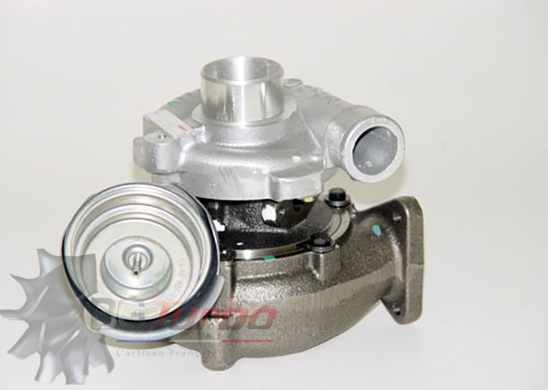 TURBO - NEUF ORIGINE - VL - 705097-0002
