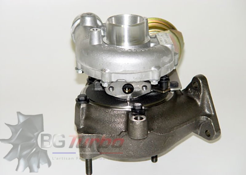 Turbo TURBO - NEUF ORIGINE - VL - GT17V - 706712-0001
