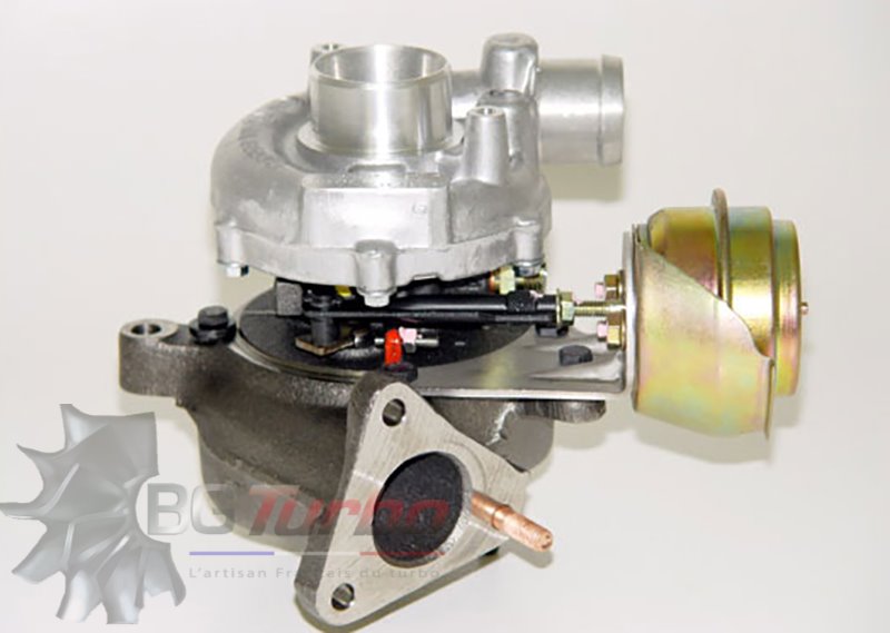 TURBO - NEUF ORIGINE - VL - GT17V - 706712-0001
