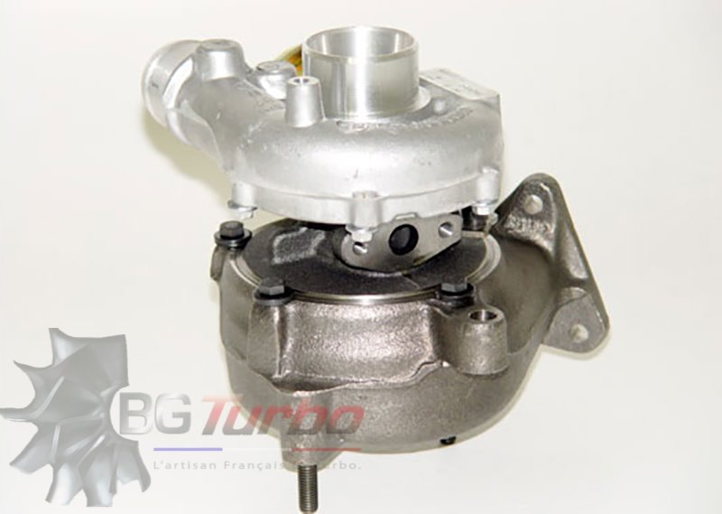 TURBO - NEUF ORIGINE - VL - GT17V - 706712-0001
