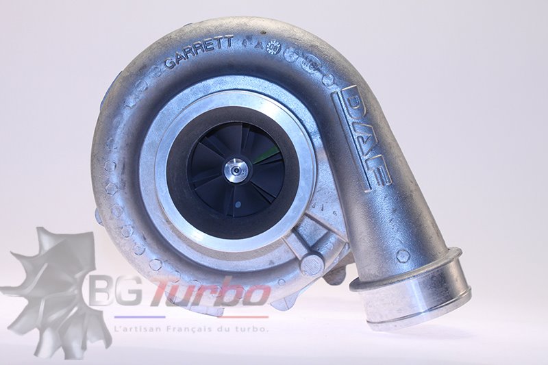 Turbo TURBO - NEUF ORIGINE - VL - 706844-0004
