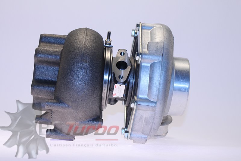 TURBO - NEUF ORIGINE - VL - 706844-0004
