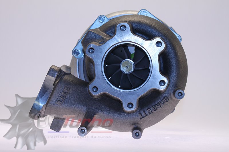 TURBO - NEUF ORIGINE - VL - 706844-0004
