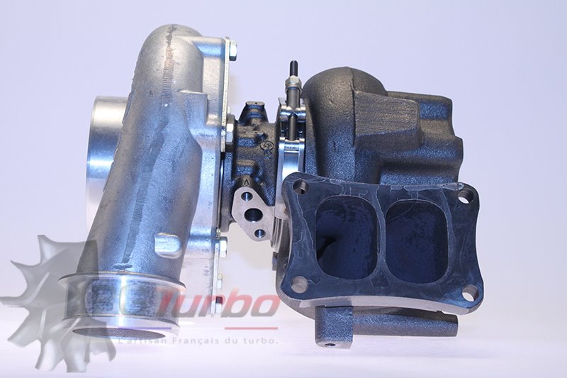 TURBO - NEUF ORIGINE - VL - 706844-0004
