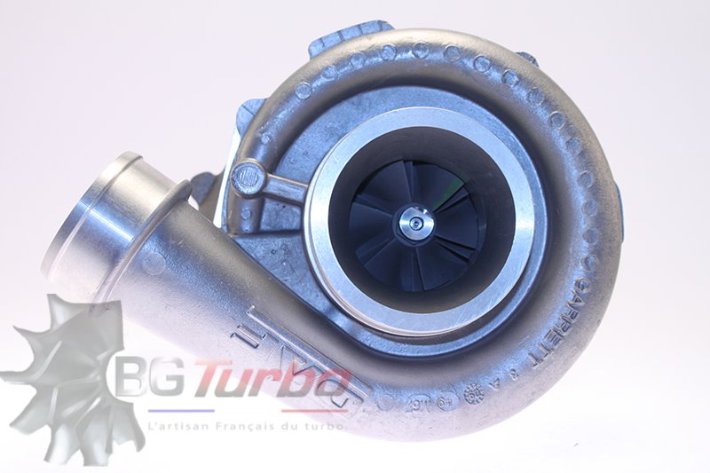 Turbo TURBO - NEUF ORIGINE - VL - 706844-0007
