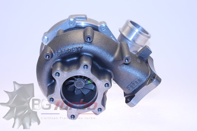 TURBO - NEUF ORIGINE - VL - 706844-0007
