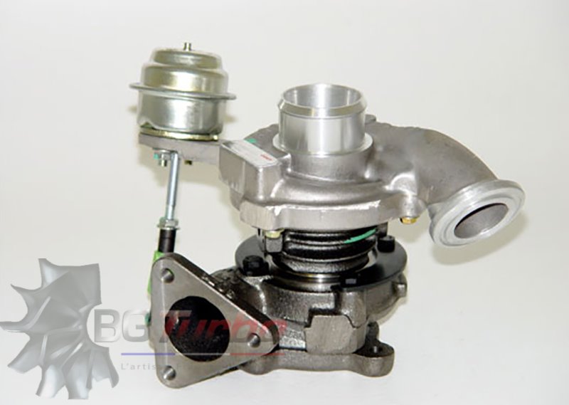 Turbo TURBO - NEUF ORIGINE - VL - 708867-0002
