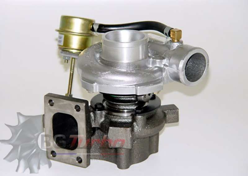 Turbo TURBO - NEUF ORIGINE - VL - GT22 - 709693-0001
