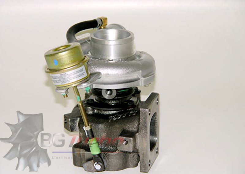 TURBO - NEUF ORIGINE - VL - GT22 - 709693-0001
