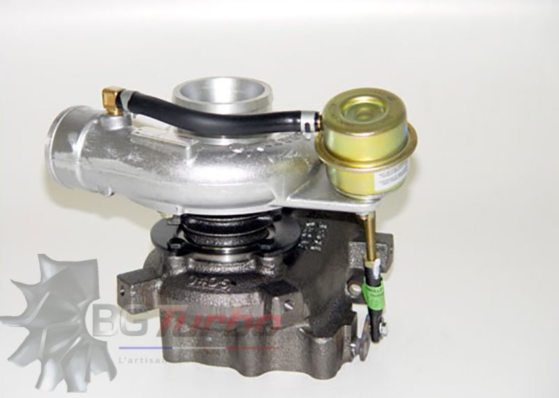 TURBO - NEUF ORIGINE - VL - GT22 - 709693-0001
