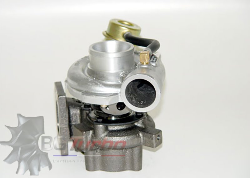 TURBO - NEUF ORIGINE - VL - GT22 - 709693-0001
