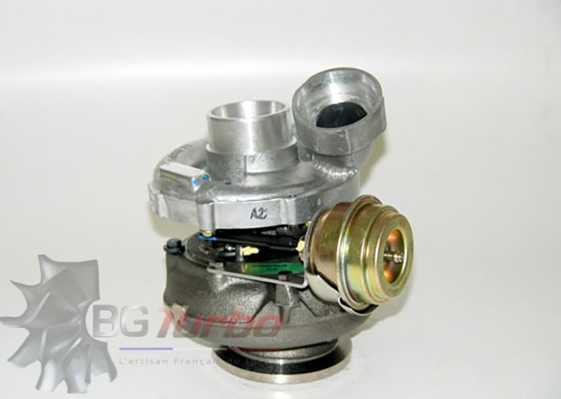 TURBO GARRETT GT2359V NEUF - MERCEDES-BENZ E320 CLASS E OM613 3,2 L 195 197 CV - 709841-0003
