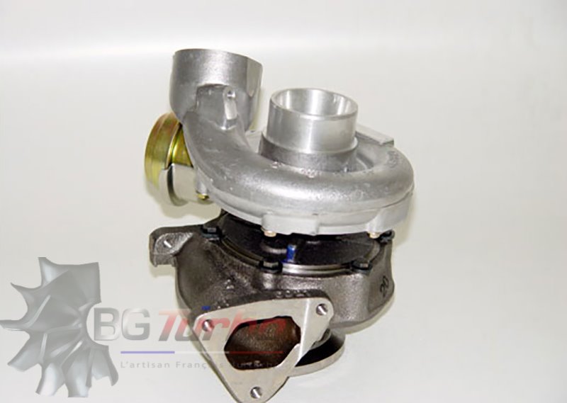 TURBO GARRETT GT2359V NEUF - MERCEDES-BENZ E320 CLASS E OM613 3,2 L 195 197 CV - 709841-0003
