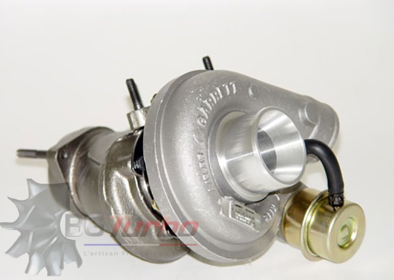 Turbo TURBO - NEUF ORIGINE - VL - 710641-0003
