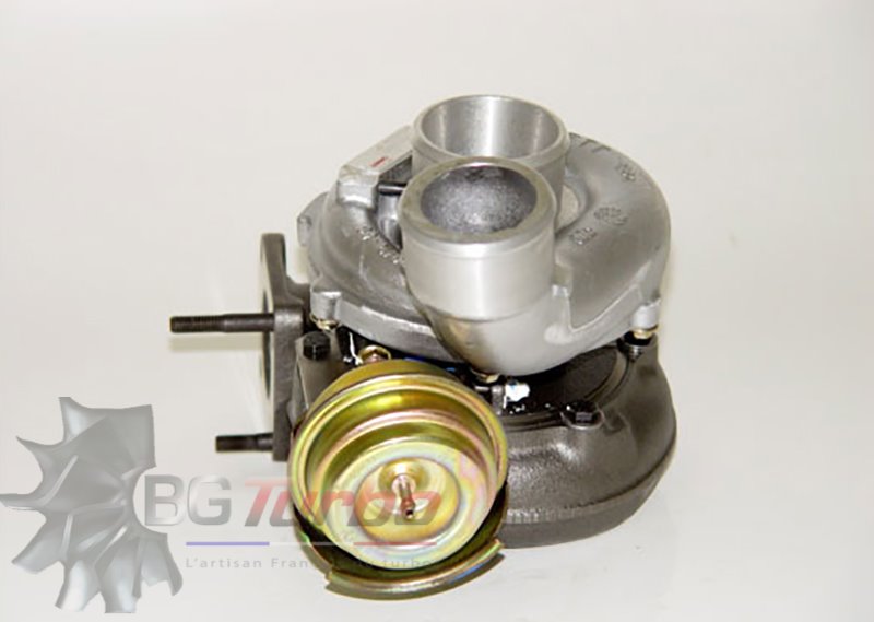 TURBO - NEUF ORIGINE - VL - 710812-0002
