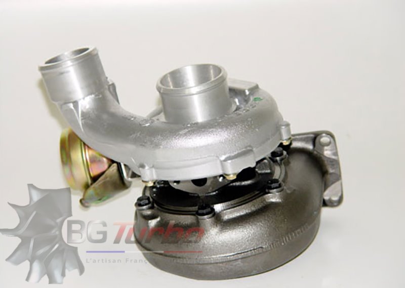 TURBO - NEUF ORIGINE - VL - 710812-0002
