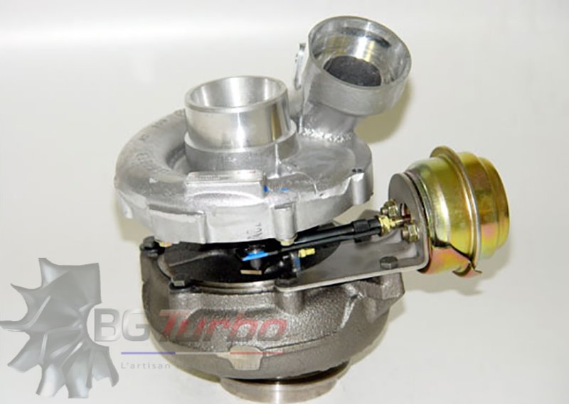 Turbo TURBO - NEUF ORIGINE - VL - 711017-0003
