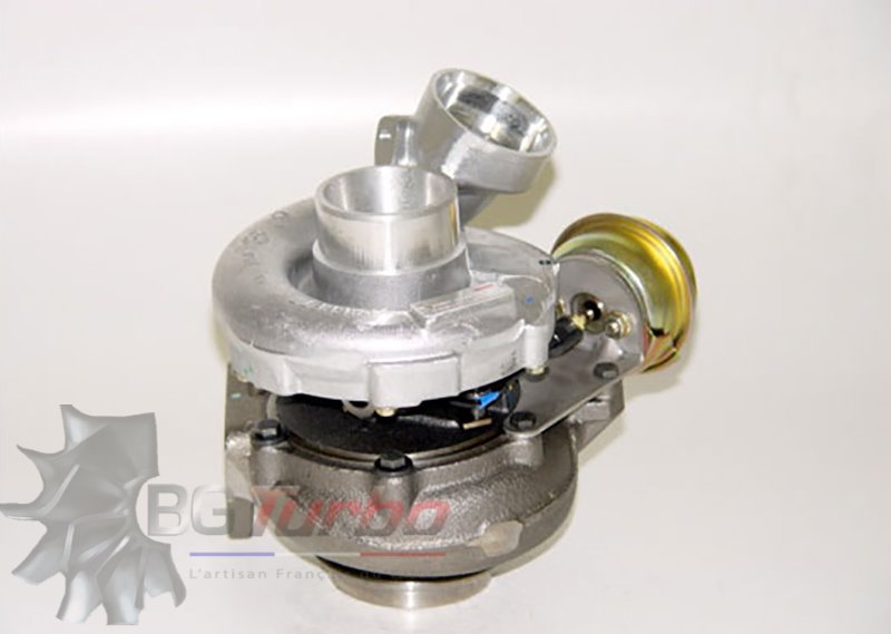 TURBO - NEUF ORIGINE - VL - 711017-0003
