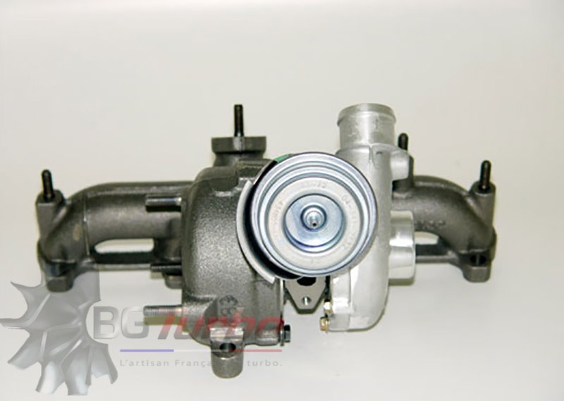 TURBO - NEUF ORIGINE - VL - 712968-0006
