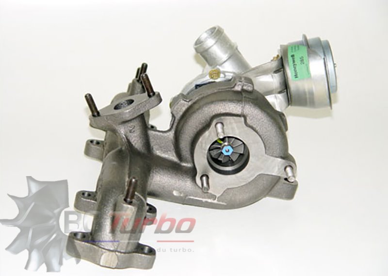 TURBO - NEUF ORIGINE - VL - 712968-0006
